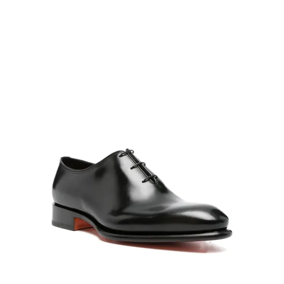 Carter Oxford Shoe