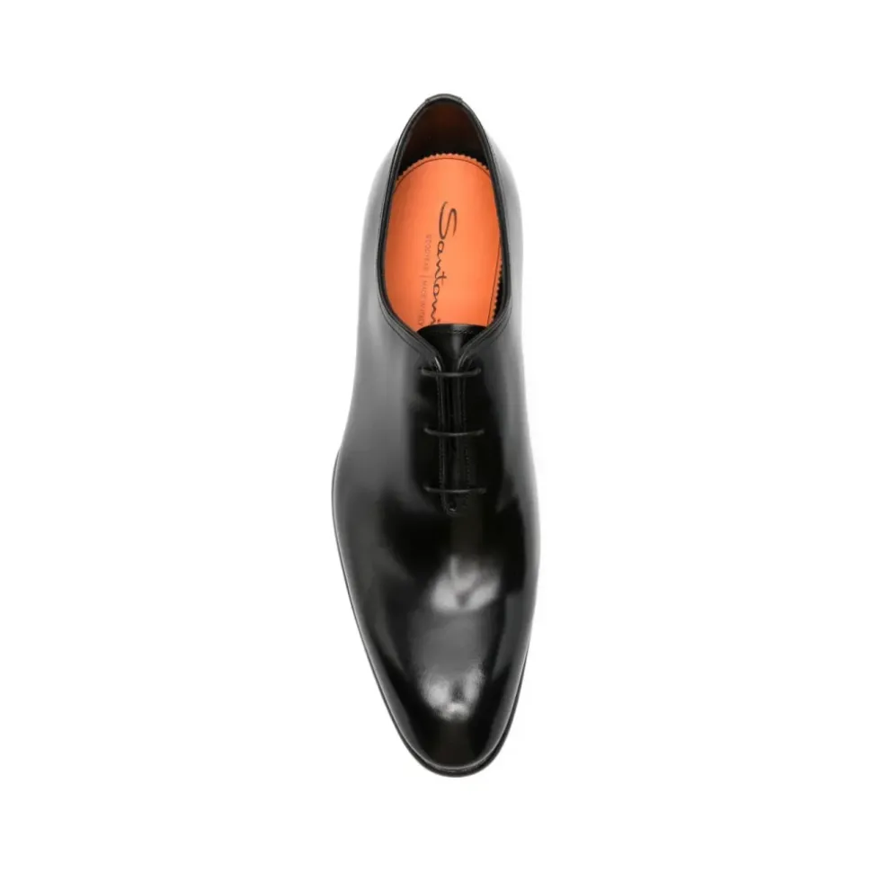 Carter Oxford Shoe