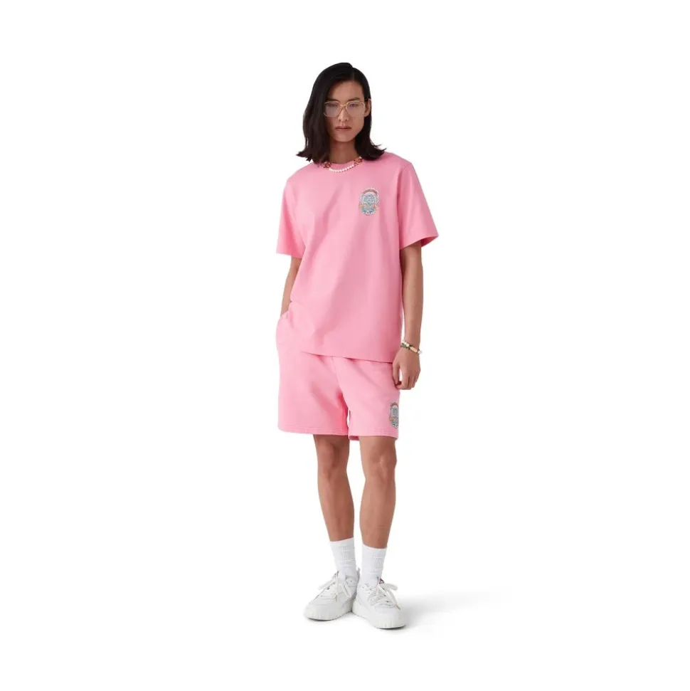 Casa Way Skate Short Sleeve T‑Shirt