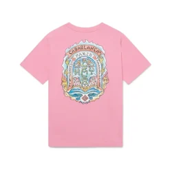 Casa Way Skate Short Sleeve T‑Shirt