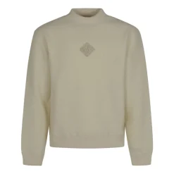 Cashmere Sweatshirt