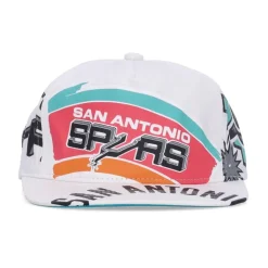 Casquette A-frame Visière Plate