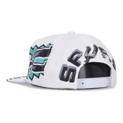 Casquette A-frame Visière Plate