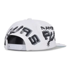 Casquette A-frame Visière Plate