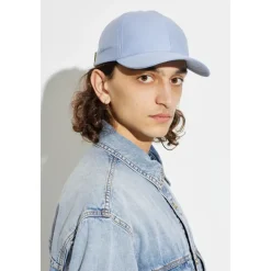 Casquette avec Visière