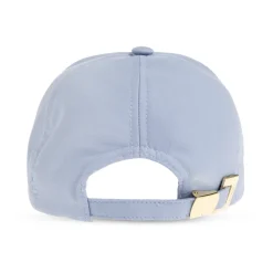 Casquette avec Visière