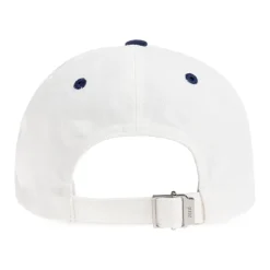 Casquette Bicolore en Coton