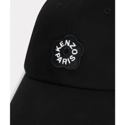 Casquette Brodé Boke Flower 2.0