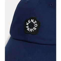 Casquette brodée Boke Flower 2.0