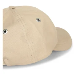 Casquette Broderie De Coeur