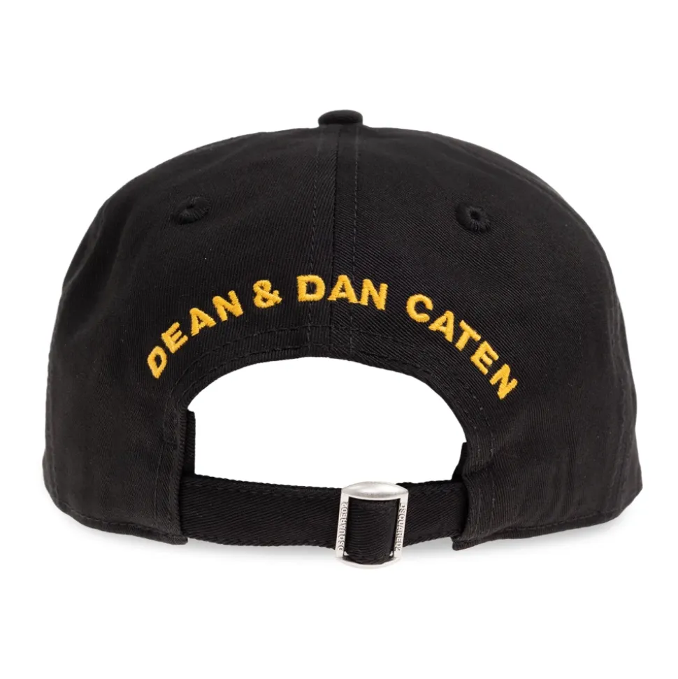 Casquette de baseball