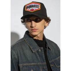 Casquette de baseball