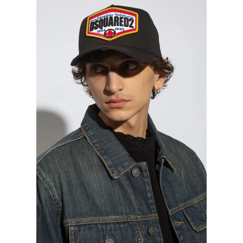 Casquette de baseball