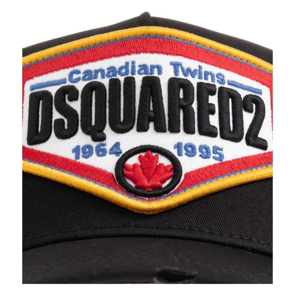 Casquette de baseball