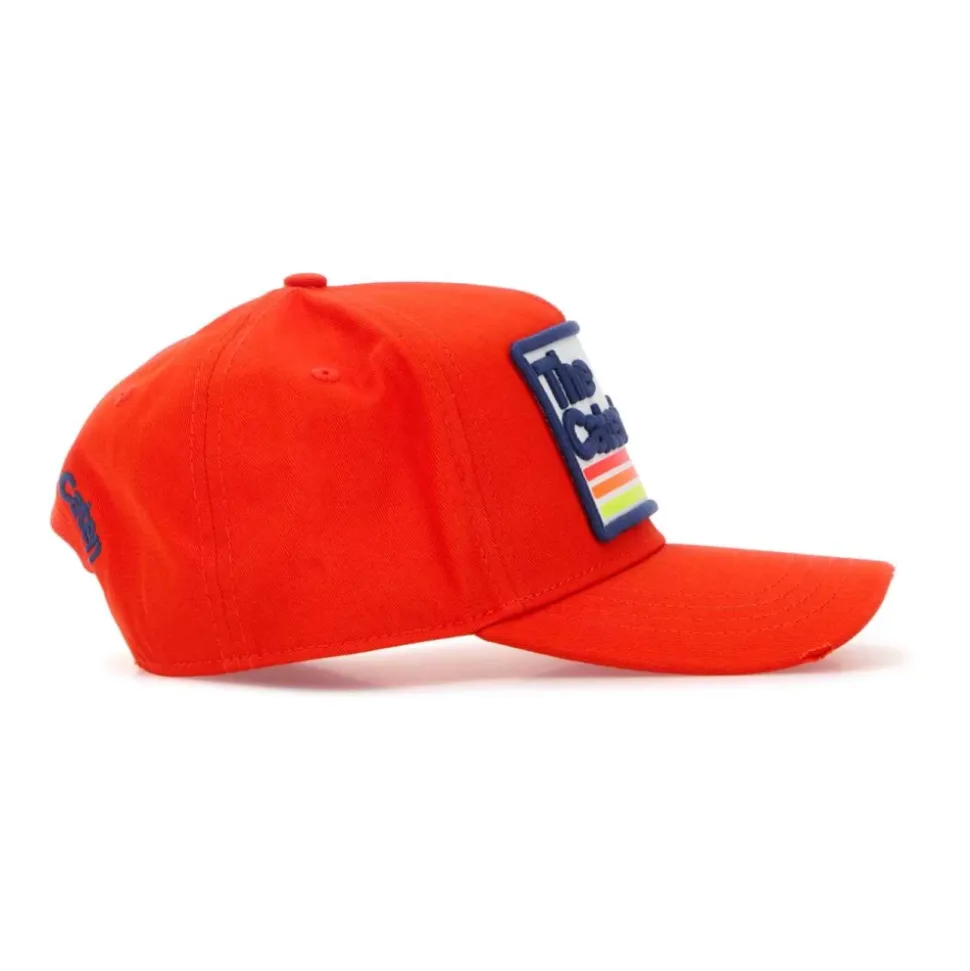 Casquette de baseball