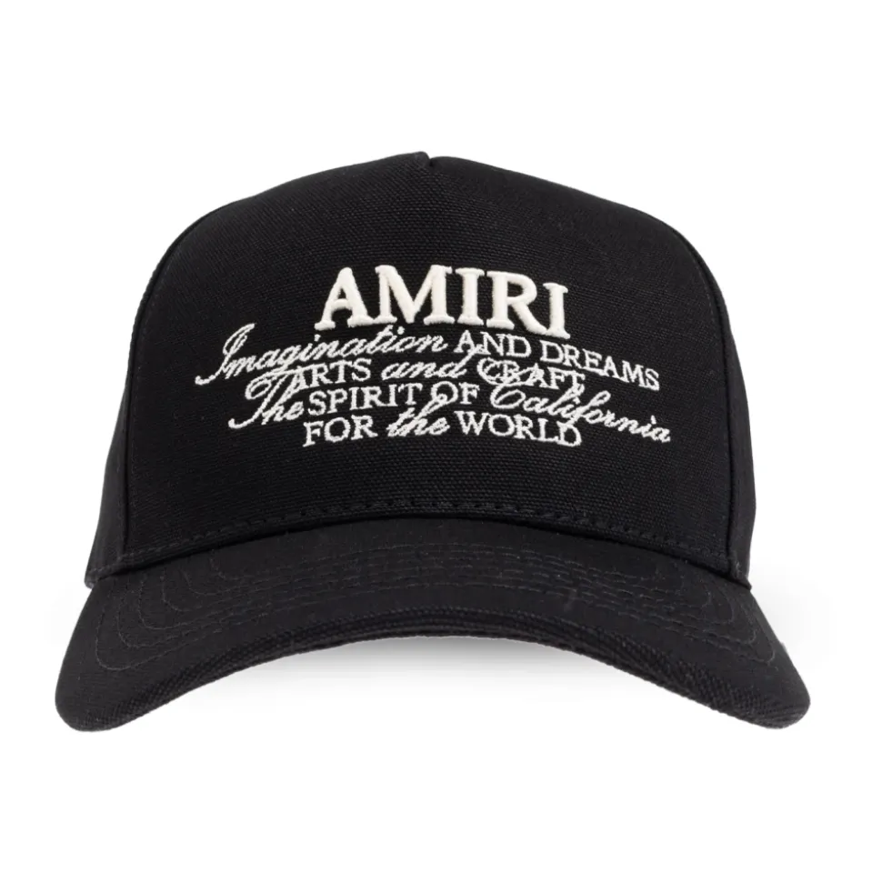 Casquette de baseball