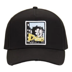 Casquette de baseball