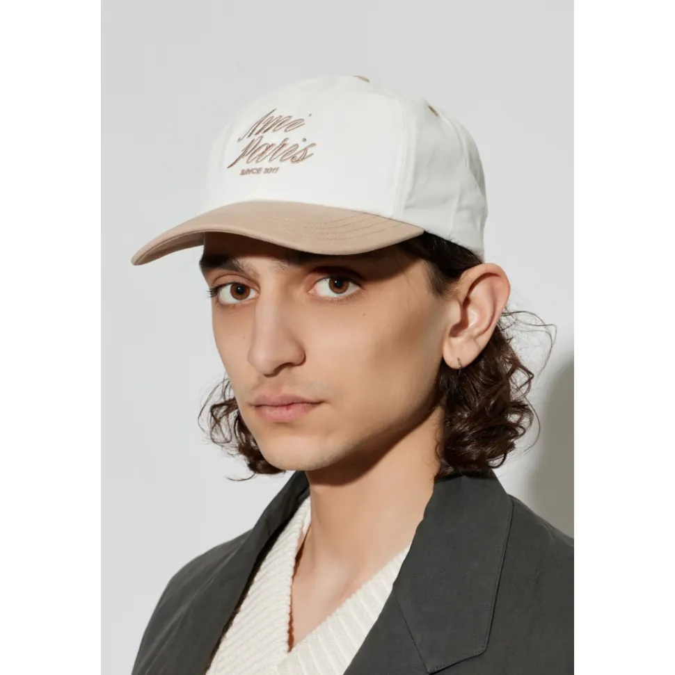 Casquette de baseball