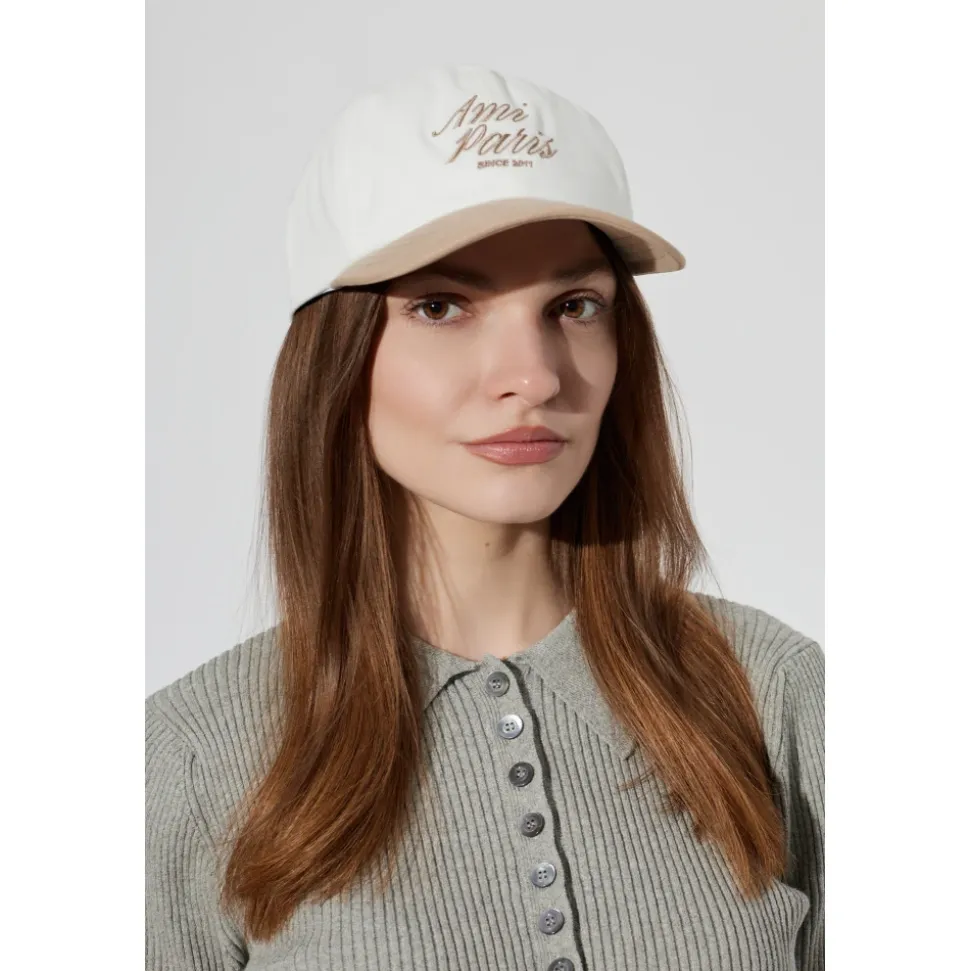 Casquette de baseball