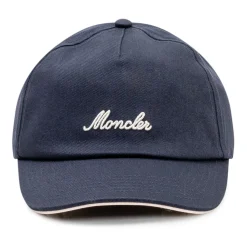 Casquette de baseball avec logo
