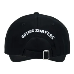 Casquette de baseball avec logo en relief