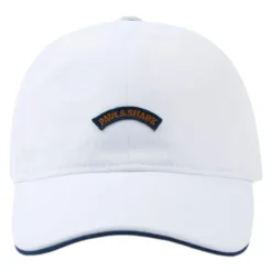 Casquette de baseball avec Moon Badge