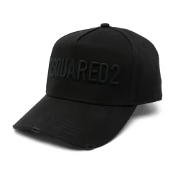 Casquette de baseball brodée