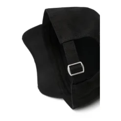 Casquette de baseball brodée