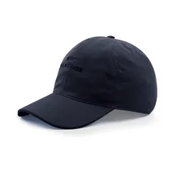 Casquette de baseball brodée du logo