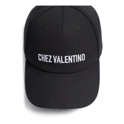 Casquette de baseball Chez Valentino