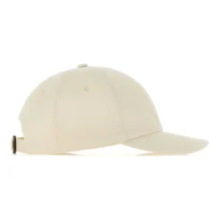 Casquette de baseball en coton