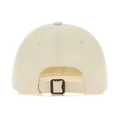 Casquette de baseball en coton