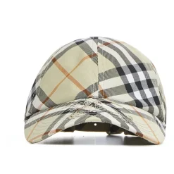 Casquette de baseball en toile