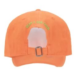 Casquette de baseball Icon avec boucle de fermeture