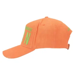 Casquette de baseball Icon avec boucle de fermeture