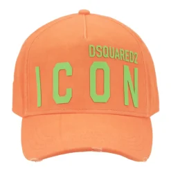 Casquette de baseball Icon avec boucle de fermeture