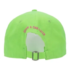 Casquette de baseball Icon avec boucle