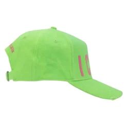 Casquette de baseball Icon avec boucle