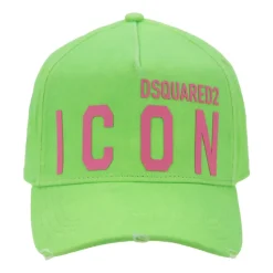 Casquette de baseball Icon avec boucle