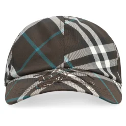Casquette de baseball à motif imprimé