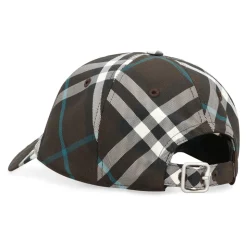 Casquette de baseball à motif imprimé