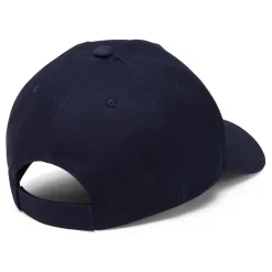Casquette de baseball à plaque