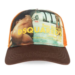 Casquette de baseball Tom Bianchi