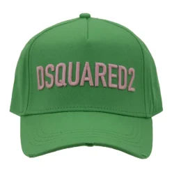 Casquette de baseball vintage avec boucle