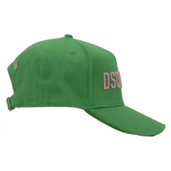 Casquette de baseball vintage avec boucle