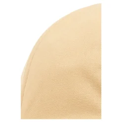 Casquette de baseball à visière courbée