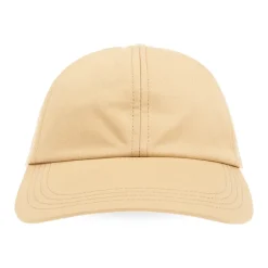 Casquette de baseball à visière courbée
