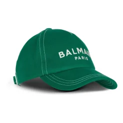 Casquette en coton
