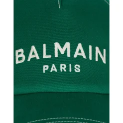 Casquette en coton