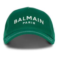 Casquette en coton